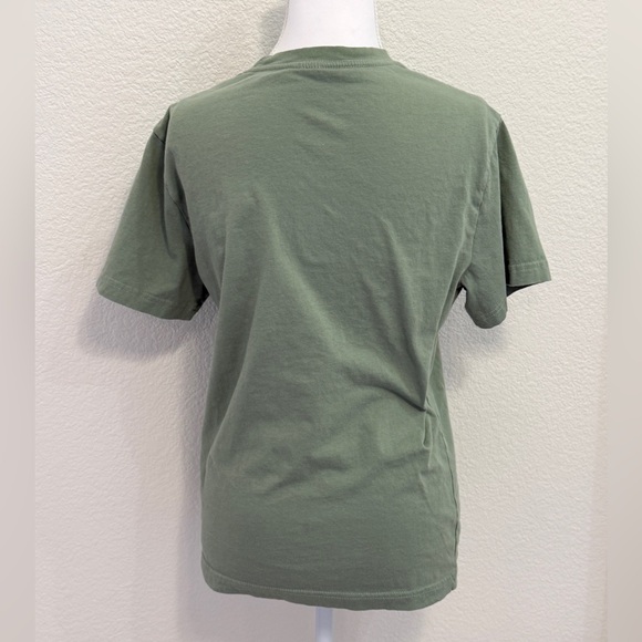 Disneyland Daisy Duck Holiday T-Shirt - Picture 3 of 5